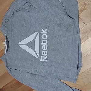 Long sleve from Reebok xxl
